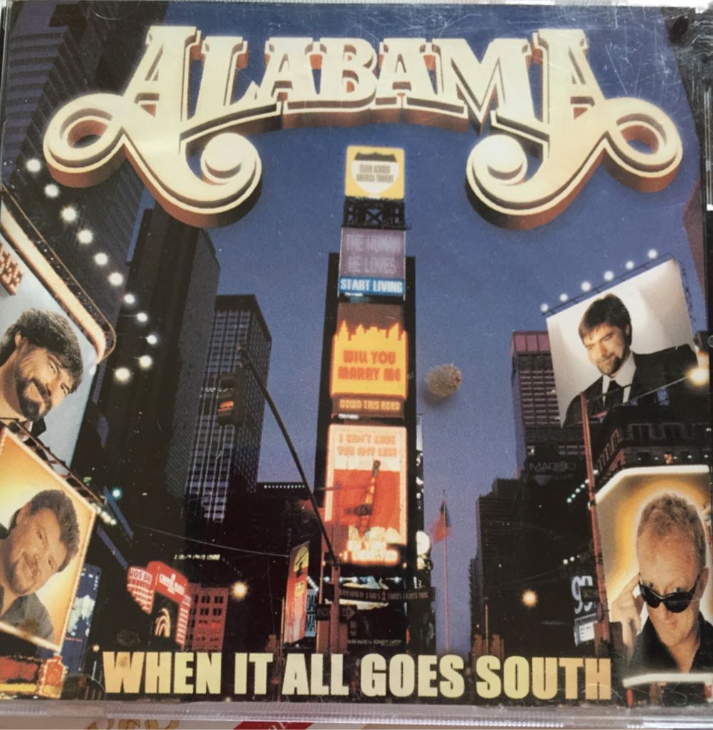 My Favorite Irish Songs