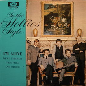 Hymns for the Christian Life