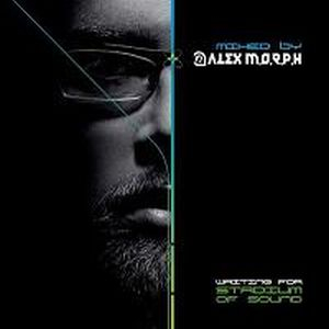Waiting For Stadium Of Sound - Alex M.O.R.P.H (MP3 - 74) music collectible - Main Image 1