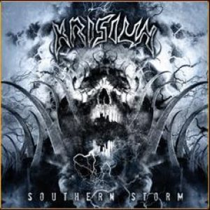 Southern Storm - Krisiun (CD) music collectible [Barcode 7898934777050] - Main Image 1