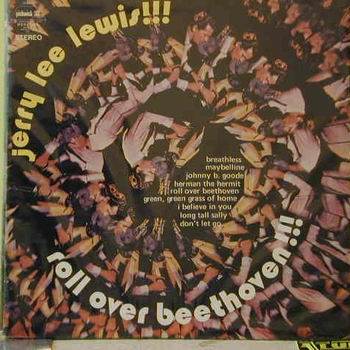 J'te Flashe, J'te Love