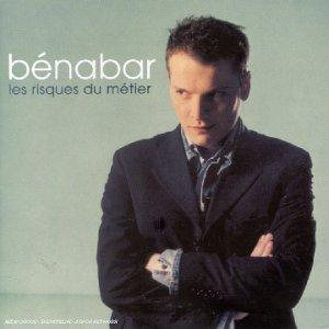 Les Risques Du Métier - Bénabar (CD - 46) music collectible - Main Image 1