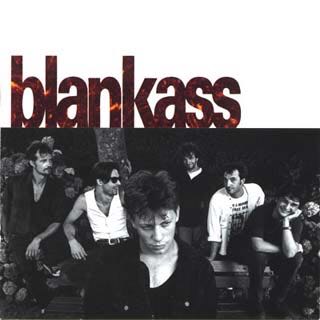 BLANKASS - Blankass (CD) music collectible [Barcode 3229261181427] - Main Image 1