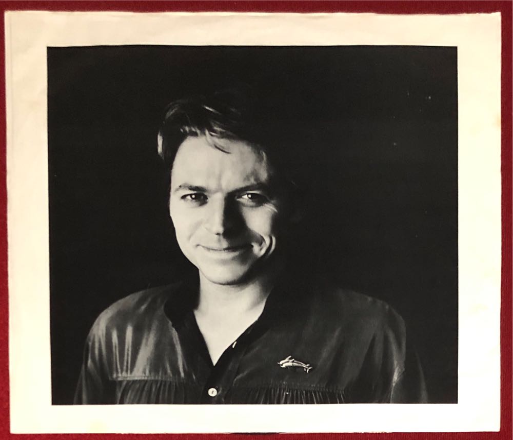 Secrets - Robert Palmer (12”) music collectible - Main Image 3