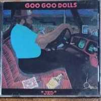 Jed - Goo Goo Dolls (CD) music collectible [Barcode 039841403527] - Main Image 3
