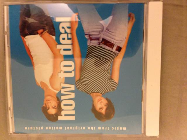 Crazy About The Blues