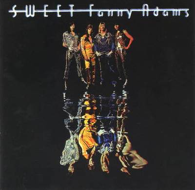 Sweet Fanny Adams - Sweet music collectible - Main Image 1