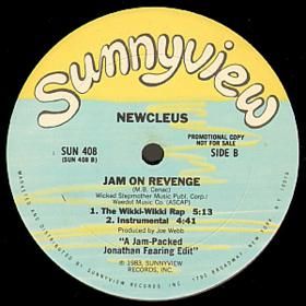 Rhythm Country And Blues