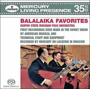 Live Concert At The Forum