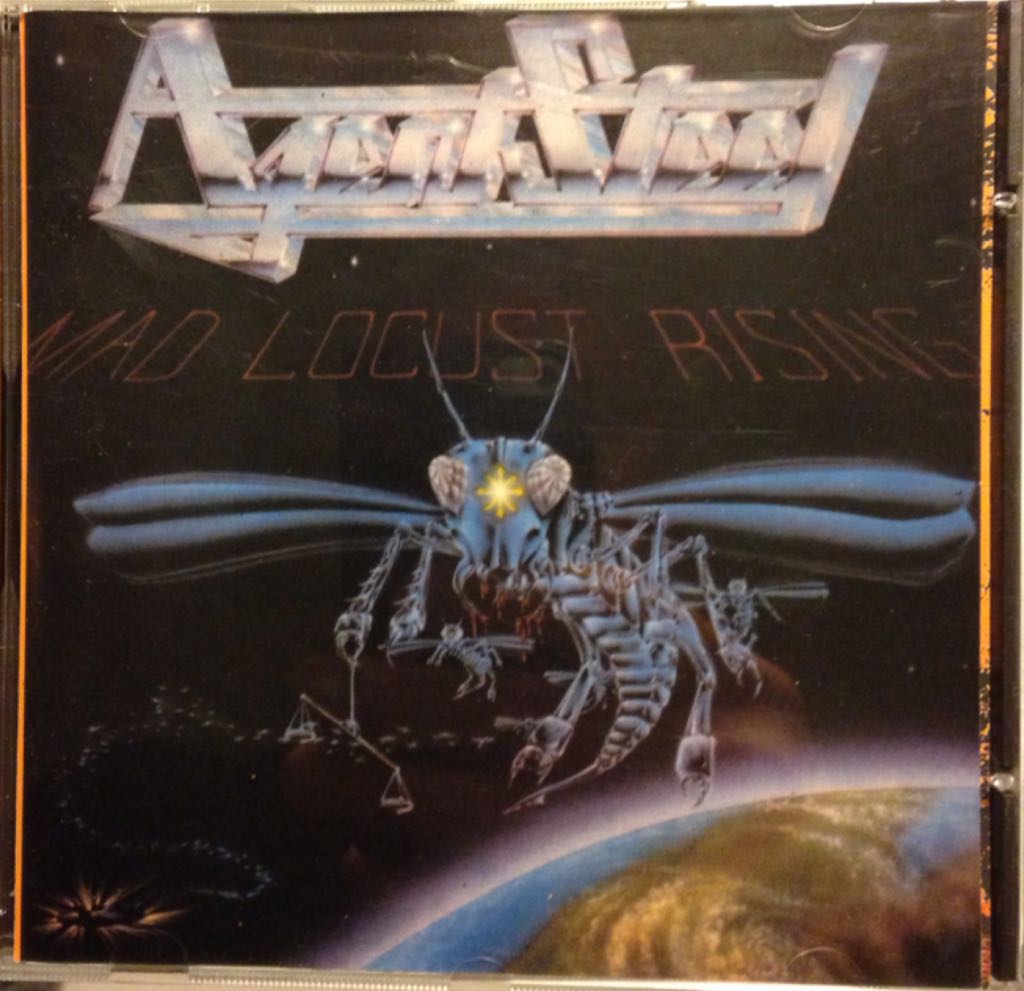 Seventh Date of Blashyrkh