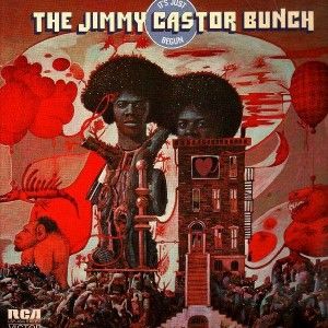 It’s Just Begun - The Jimmy Castor Bunch (12”) music collectible - Main Image 1