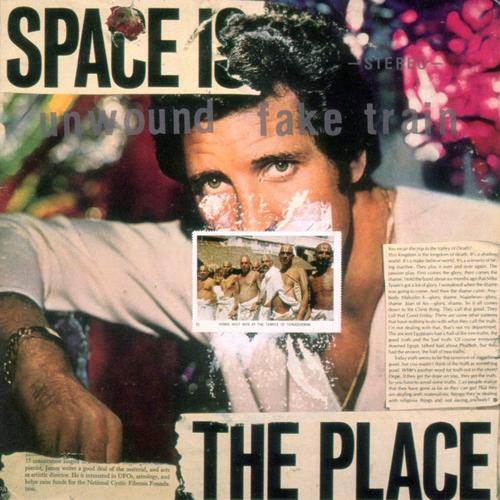 Jaco Pastorius In New York