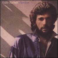 Horizon - Eddie Rabbitt (12”) music collectible - Main Image 1