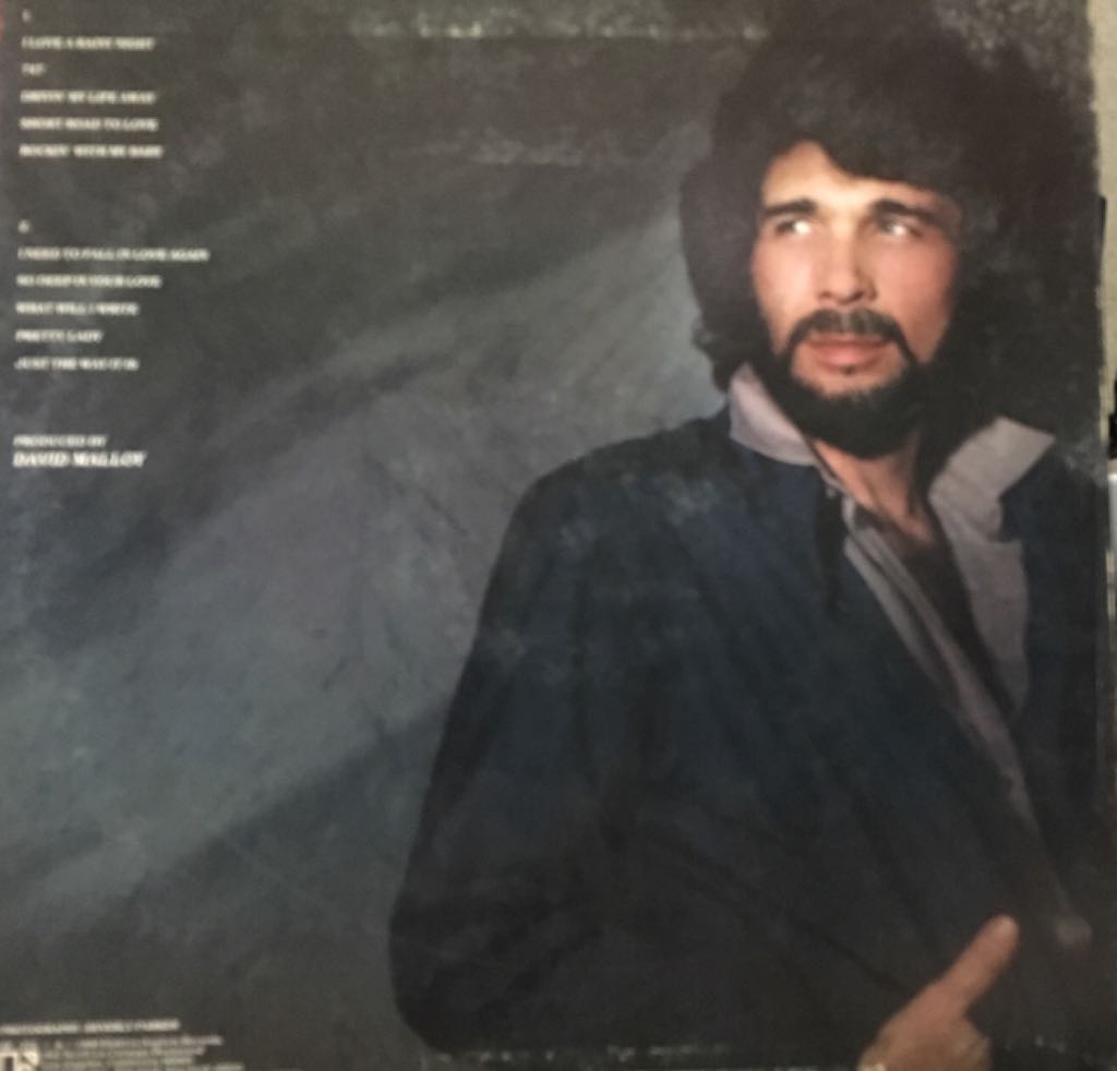 Horizon - Rabbitt, Eddie (12” - 3237) music collectible - Main Image 2