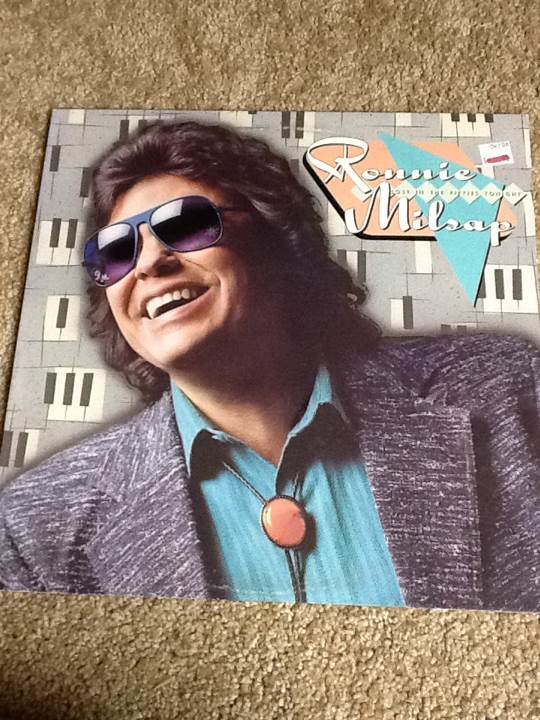 Rhythm Country And Blues