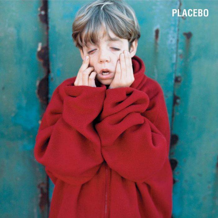 Placebo. 10th Anniversary Collectors Edition - Placebo music collectible [Barcode 094636467924] - Main Image 1