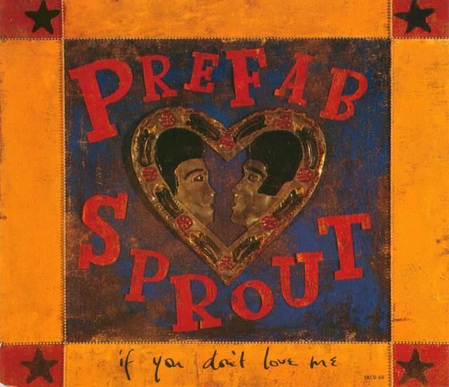 Love Songs, Ballads and Standards