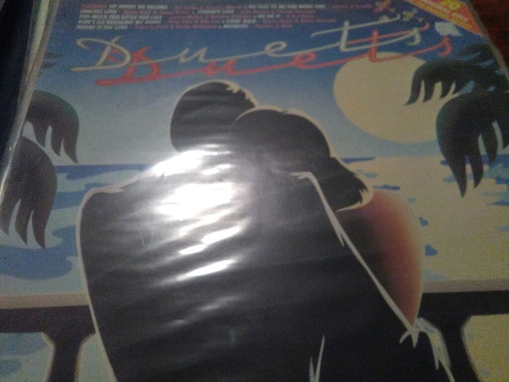 A Collection Of Country Superstars