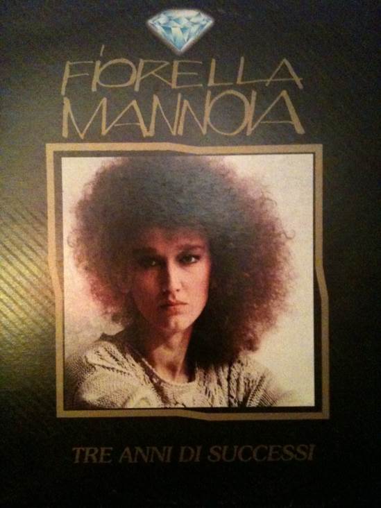 Send Me An Angel ’89