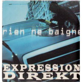 When It All Goes South