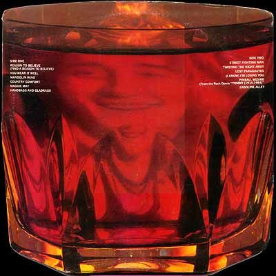 Sing It Again Rod - Stewart, Rod (12” - 51) music collectible - Main Image 2