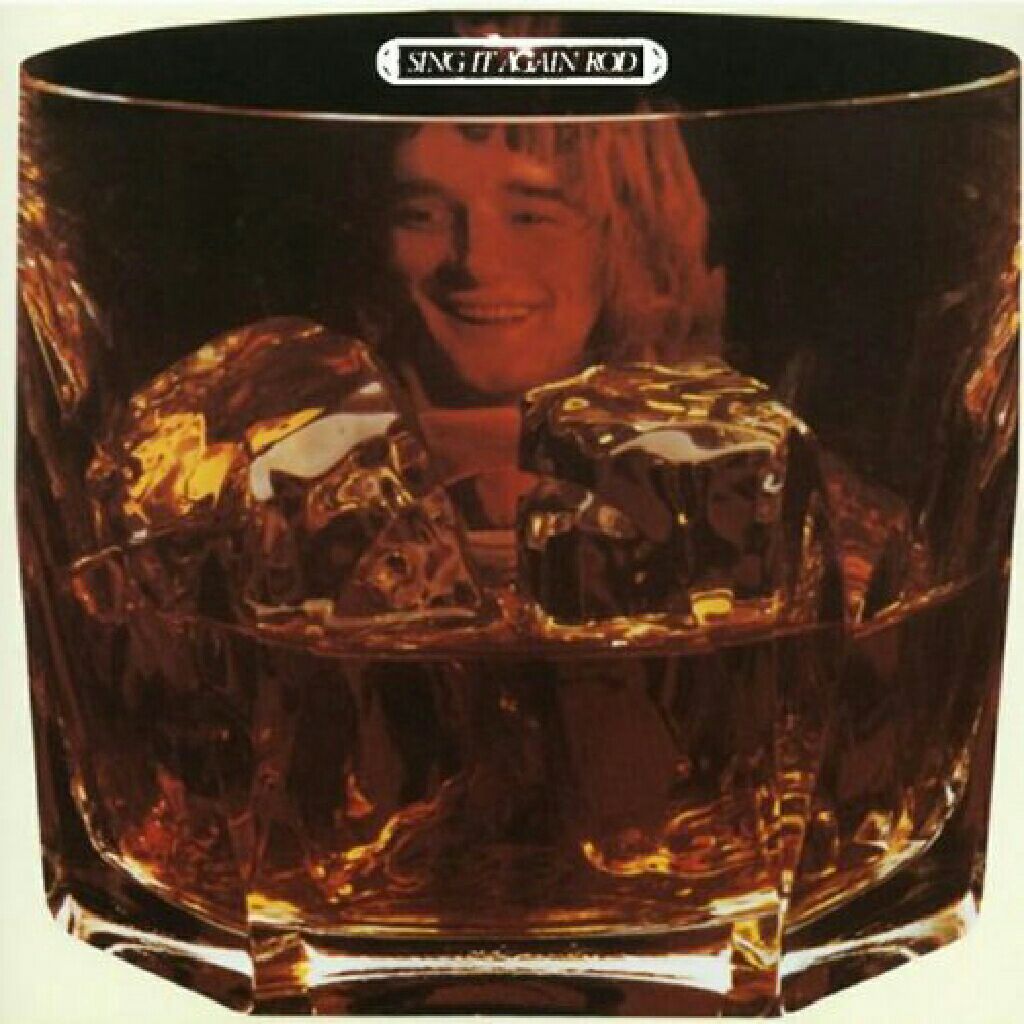 Sing It Again Rod - Stewart, Rod (CD) music collectible - Main Image 1