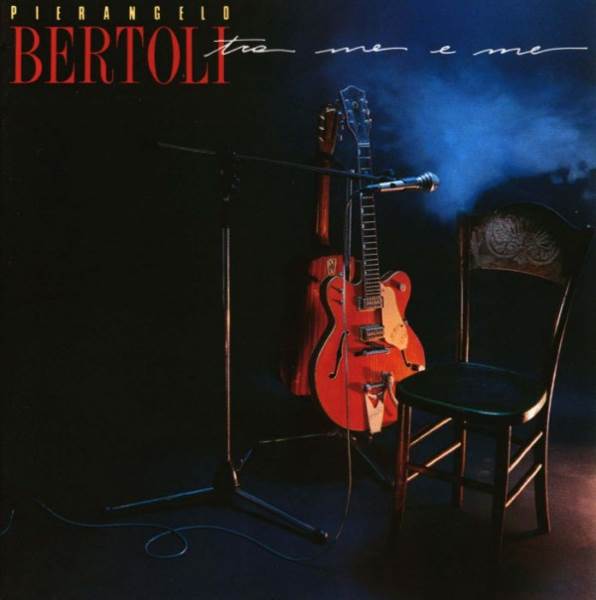 Tra Me E Me - Pierangelo Bertoli (12”) music collectible - Main Image 1