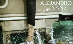 No Me Compares - Alejandro Sanz music collectible - Main Image 2
