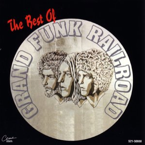 Greatest Hits - Grand Funk (12”) music collectible - Main Image 1
