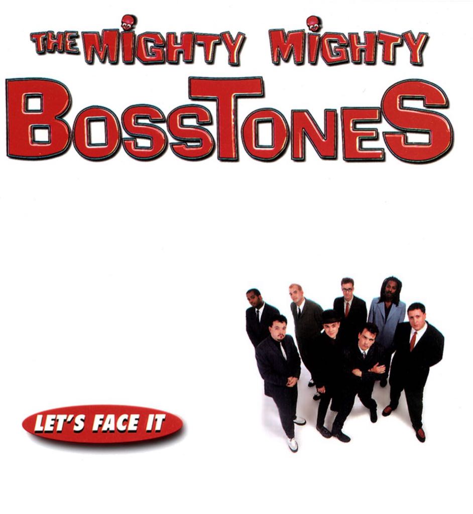 Let's Hear It For The Girls