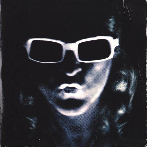 Personality, One Was a Spider, One Was a Bird