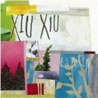 La Foret - Xiu Xiu (CD) music collectible [Barcode 759656104524] - Main Image 1