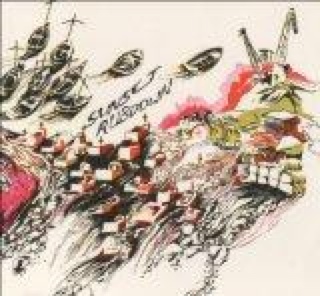 Sunset Rubdown - Sunset Rubdown (12”) music collectible [Barcode 061297600533] - Main Image 1