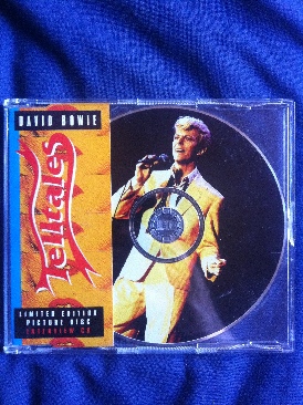 Interview CD - Morrissey (CD) music collectible [Barcode 5018376600033] - Main Image 1