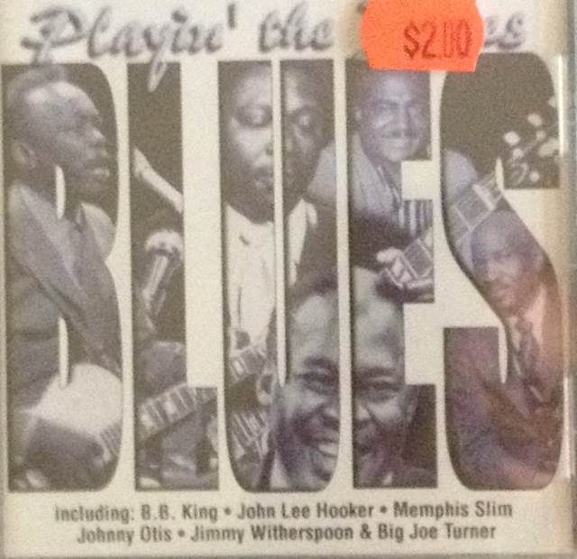 Splinter Trip Revisited