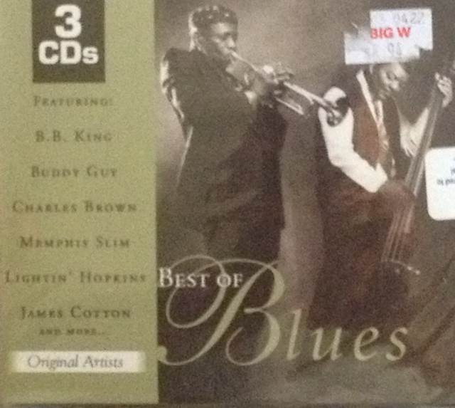 Carols From Kings College Cambridge