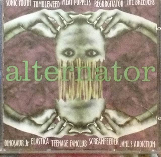 Ti Conosco Masherina