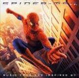 Spiderman - V.A (CD - 65:00) music collectible [Barcode 4547366003963] - Main Image 1