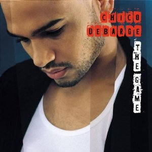 Game, The - Chico Debarge (CD - 5648) music collectible [Barcode 601215326321] - Main Image 1