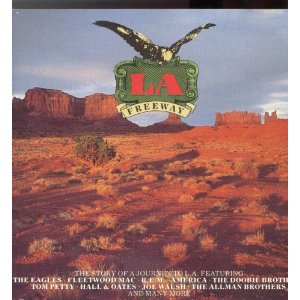 A Little Bit Of Soft Rock