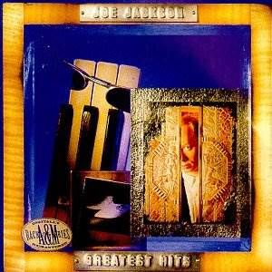 Greatest Hits (WMA) - Jackson, Joe (WMA) music collectible - Main Image 1