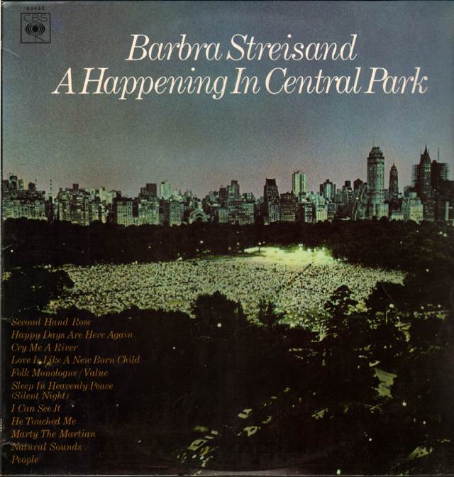 Stepping Into Tomorrow