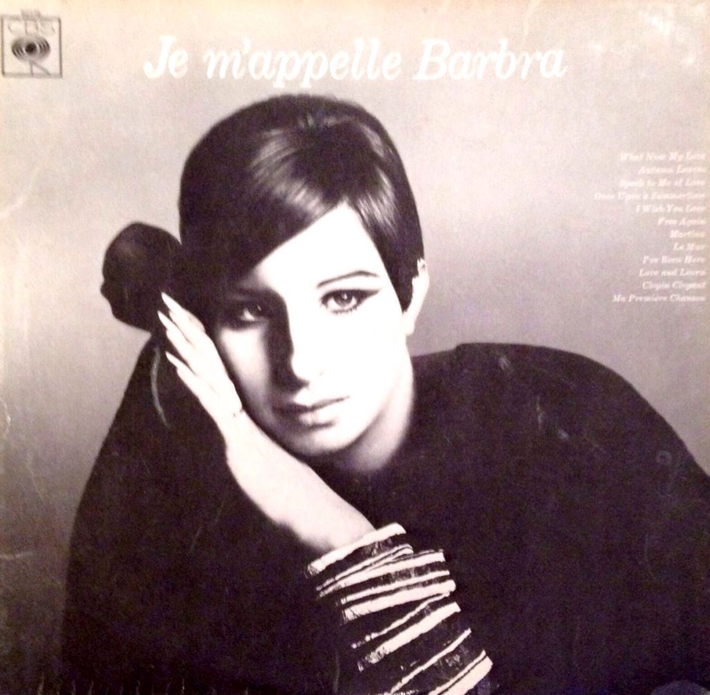 I’m Outta Love (Single) - REMOVE