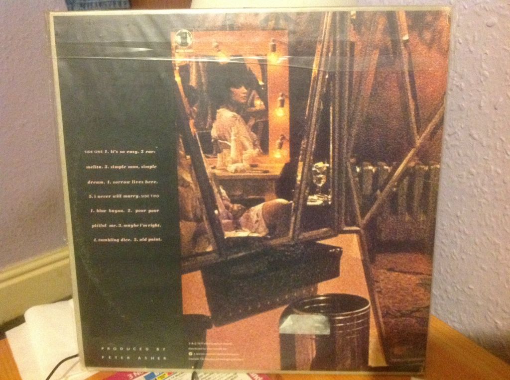 Simple Dreams - Japan MLPS - Linda Ronstadt (CD - 31) music collectible [Barcode 4943674098927] - Main Image 2