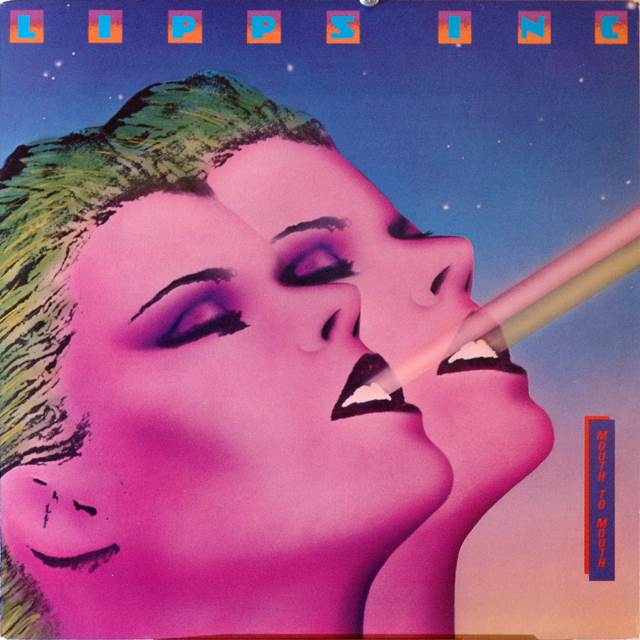 Mouth To Mouth - Lipps Inc (12”) music collectible - Main Image 1