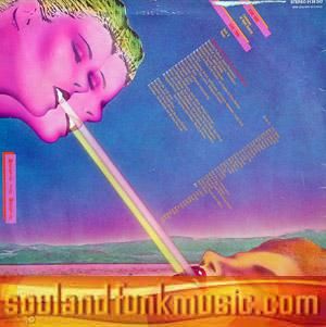 Mouth To Mouth - Lipps Inc (12” - 30) music collectible - Main Image 2