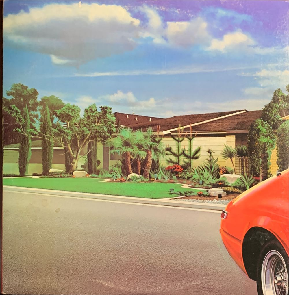 Now & Then - Carpenters, The (12” - 35) music collectible - Main Image 3