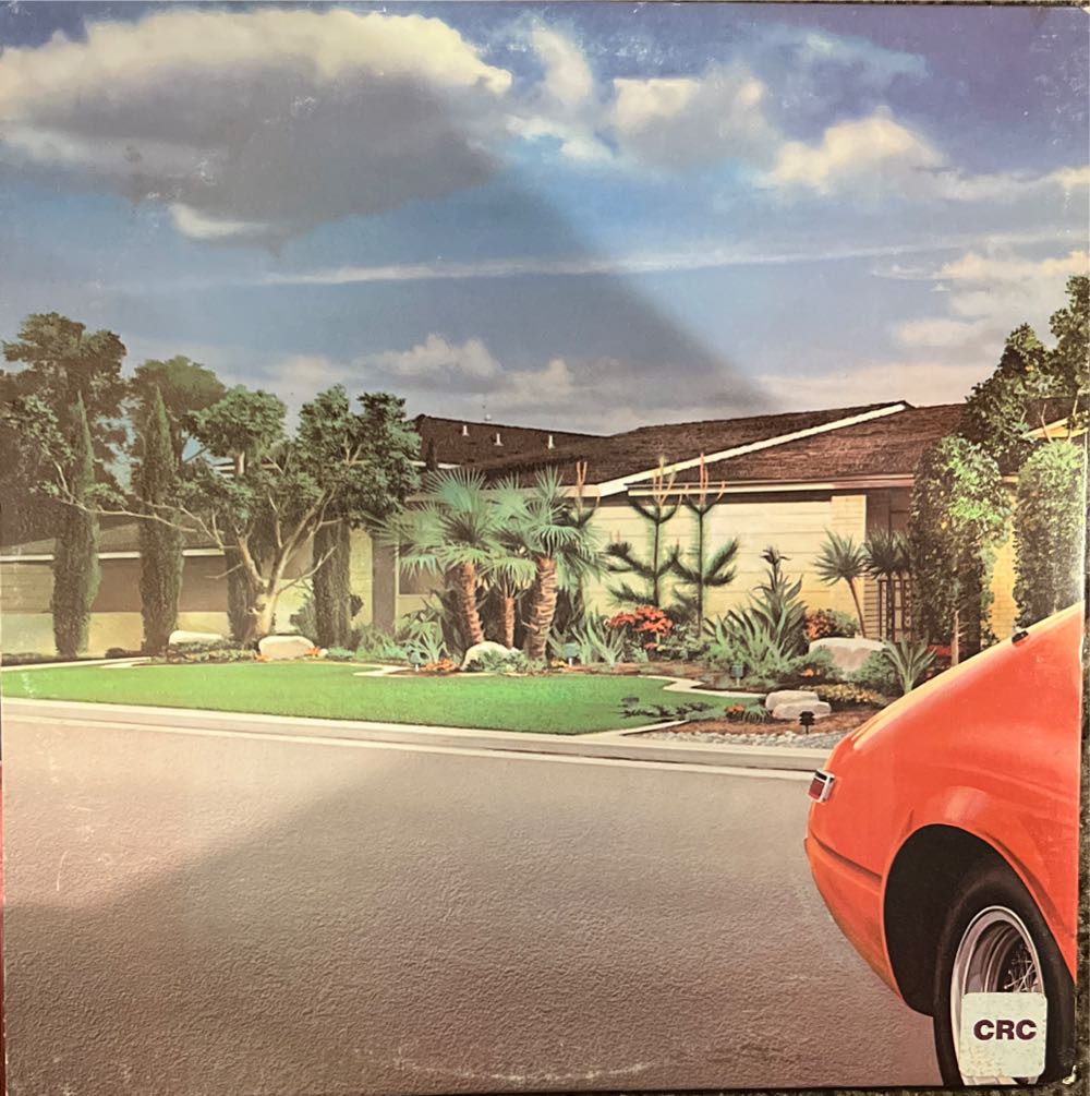 Now & Then - Carpenters (12”) music collectible - Main Image 2