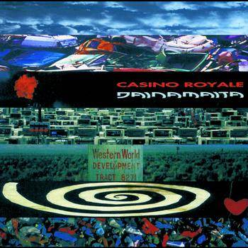 Dainamaita - Casino Royale (CD) music collectible [Barcode 731451446023] - Main Image 1