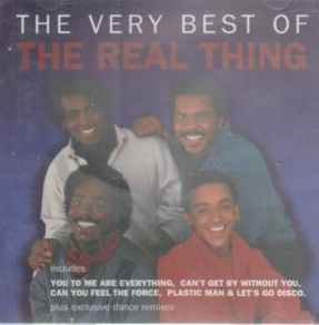 Climax Blues Band • Lucky For Some